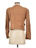 T Tahari Tan Jacket Size S - photo 2
