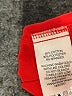 Foxcroft Red Short Sleeve Button-Down Shirt Size XL - photo 8