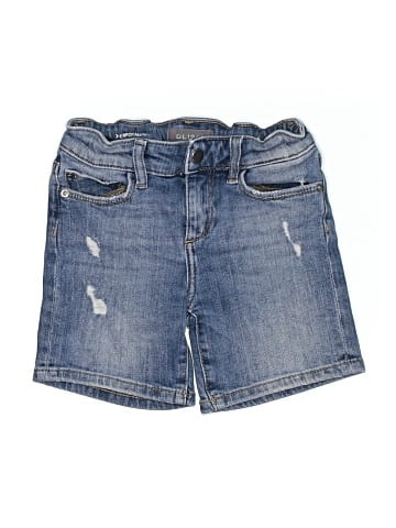 DL1961 Denim Shorts (view 1)