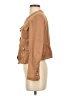 T Tahari Tan Jacket Size S - photo 5