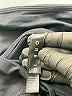 Core 10 Solid Black Active Pants Size 1X - photo 7