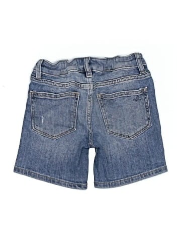 DL1961 Denim Shorts (view 2)
