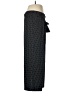 Halogen 100% Polyester Polka Dots Black Casual Pants Size S - photo 4