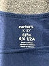 Carter's Blue Dress Size 6X - photo 3