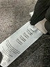 Asics Solid Black Track Pants Size S - photo 8