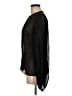 Zara Black Long Sleeve Blouse Size M - photo 5