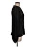 Zara Black Long Sleeve Blouse Size M - photo 4