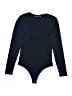 Abercrombie & Fitch Blue Bodysuit Size S - photo 1