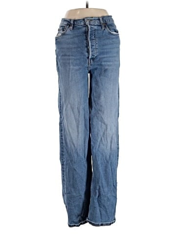 RE/DONE Jeans (view 1)