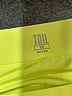 Tail Solid Yellow Active Skort Size M - photo 3