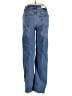 RE/DONE Blue Jeans Size 28 waist - photo 2