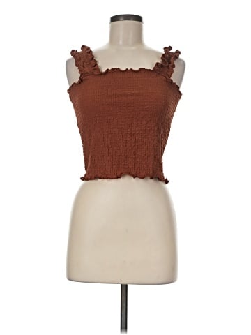 GB Sleeveless Top (view 1)