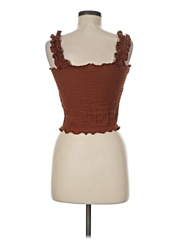 GB Sleeveless Top (view 2)