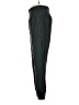 Athleta Solid Green Track Pants Size L (tall) - photo 5