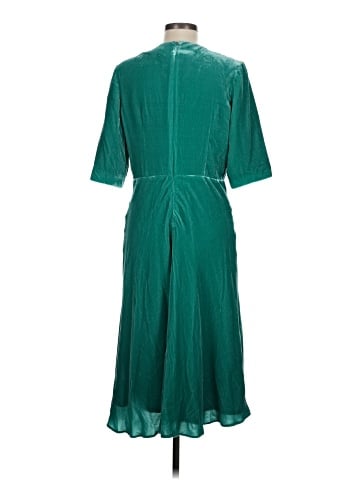 Ann Mashburn Cocktail Dress (view 2)