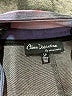 Claire Desjardins Graphic Color Block Purple Jacket Size S - photo 7