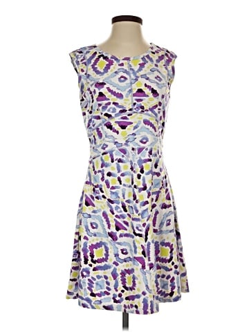 Title Nine Cocktail Dress (view 1)