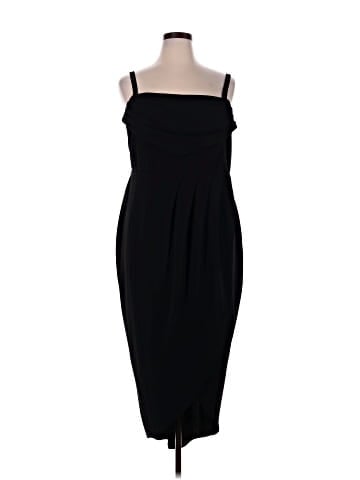 Torrid Cocktail Dress (view 1)
