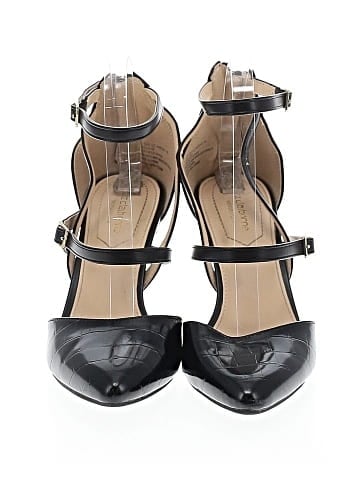 Liz Claiborne Heels (view 2)