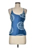 Patagonia Blue Tank Top Size M - photo 1