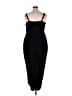 Torrid Solid Black Cocktail Dress Size 16 - photo 2