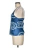 Patagonia Blue Tank Top Size M - photo 5