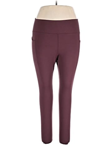 Danskin Active Pants (view 1)