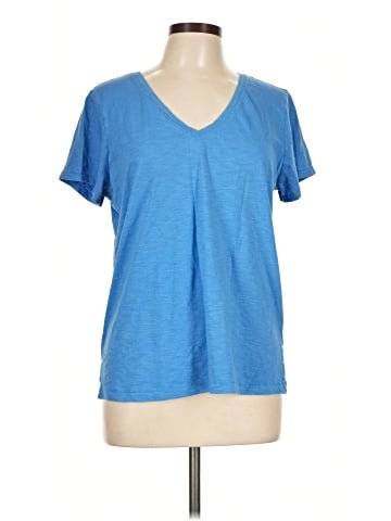 Primary Short Sleeve T-Shirt (view 1)