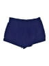 Athleta Solid Blue Shorts Size XL - photo 2