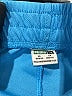Puma Color Block Blue Athletic Shorts Size 10 - 12 - photo 3