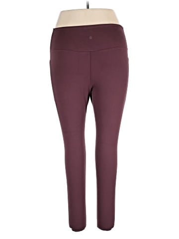 Danskin Active Pants (view 2)