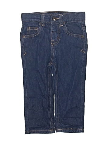 Cat & Jack Jeans (view 1)