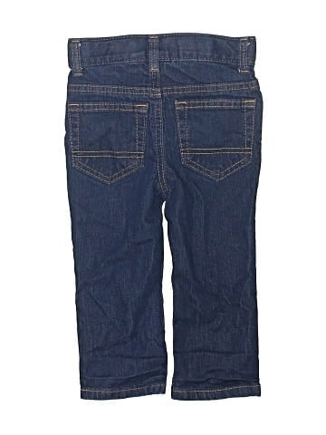 Cat & Jack Jeans (view 2)