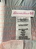 Bonnie Jean 100% Polyester Tie-dye Pink Dress Size 6X - photo 3
