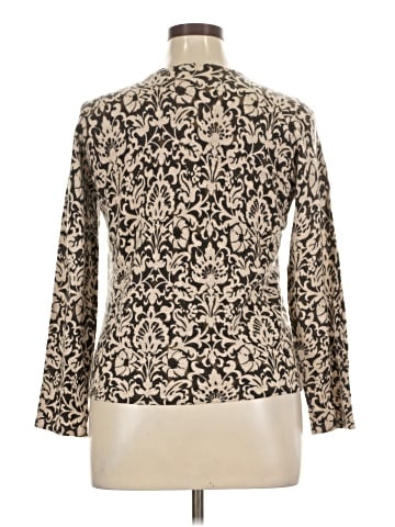 Lord & Taylor Cashmere Pullover Sweater (view 2)