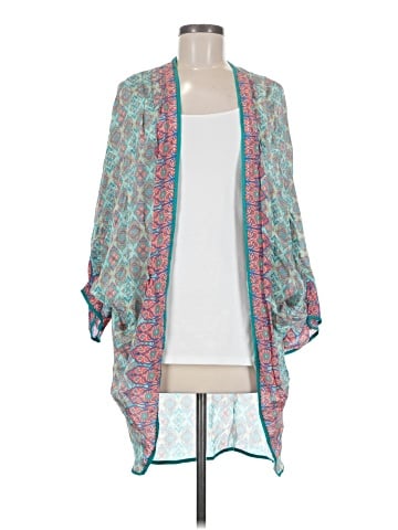 Tolani Kimono (view 1)