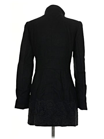 Bebe Wool Coat (view 2)