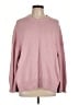 Boden Pink Pullover Sweater Size L - photo 1