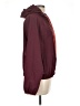 Fabletics Color Block Burgundy Windbreaker Size L - photo 4