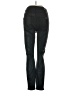 7 For All Mankind Black Active Pants Size 25 waist - photo 2