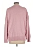 Boden Pink Pullover Sweater Size L - photo 2