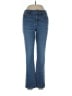 St. John's Bay Blue Jeans Size 10 - photo 1