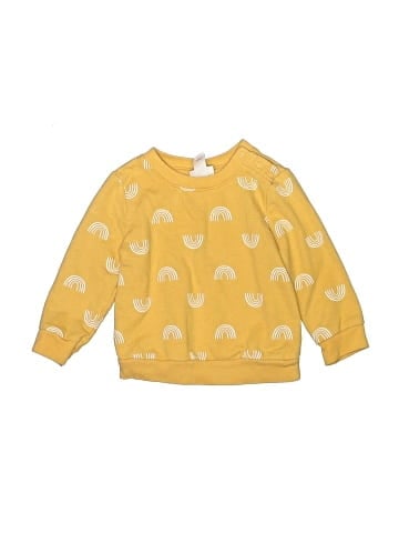 Cat & Jack Pullover Sweater (view 1)