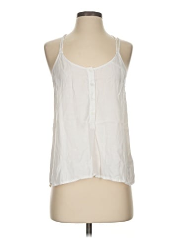 Cloth & Stone Sleeveless Blouse (view 1)