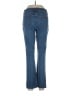 St. John's Bay Blue Jeans Size 10 - photo 2