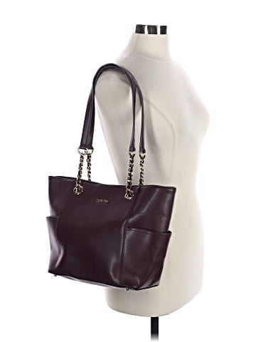 Calvin Klein Tote (view 2)