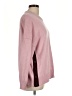 Boden Pink Pullover Sweater Size L - photo 4