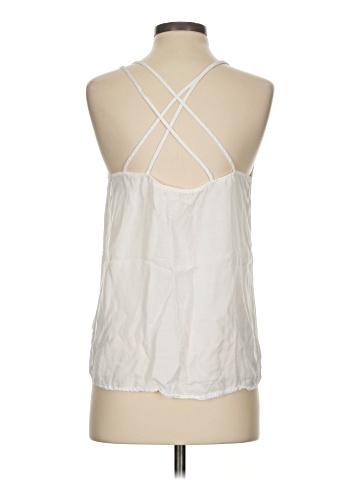 Cloth & Stone Sleeveless Blouse (view 2)