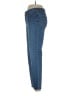 St. John's Bay Blue Jeans Size 10 - photo 5