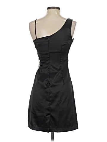 Teeze Me Cocktail Dress (view 2)